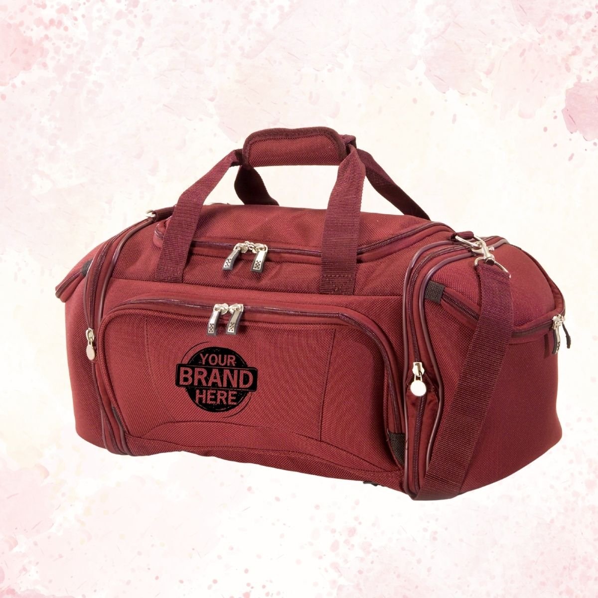 Duffle Bag Corporate Gift