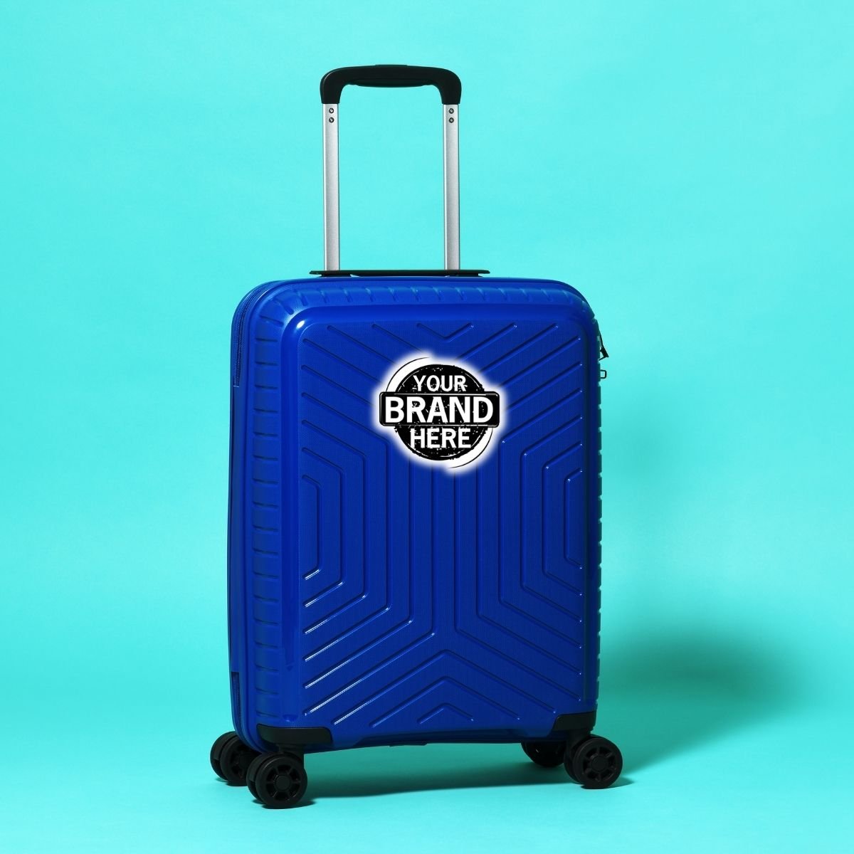 Trolley Bag Corporate Gift