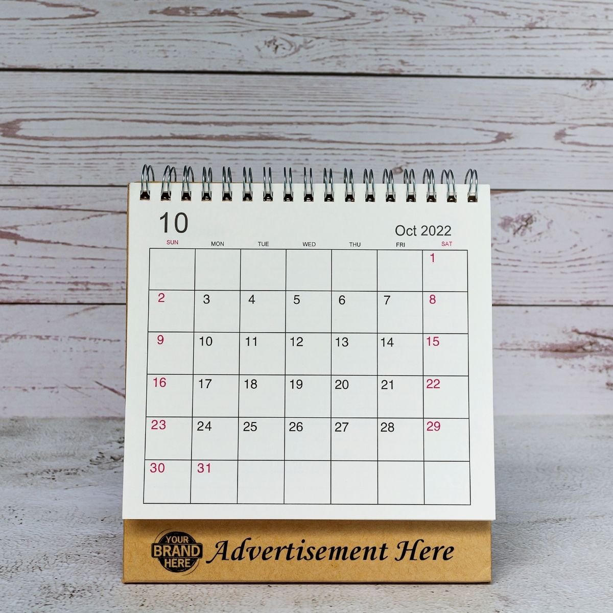 Branded Calendars Corporate Gift