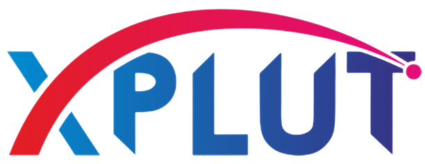 XPLUT Corporate Gifting Logo